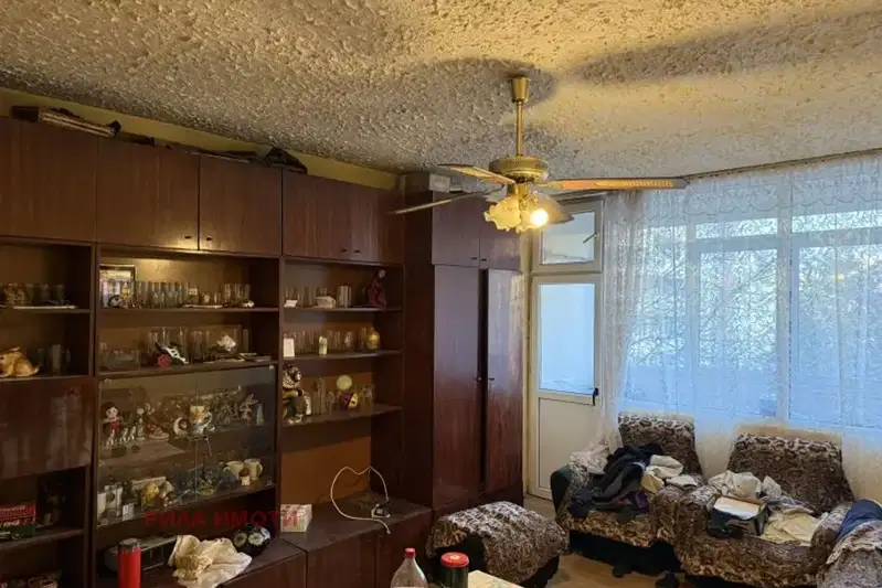 апартамент в София, Самоков