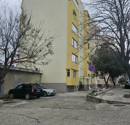 Photo 2 — 2-bedroom apartment in Oblast Blagoevgrad, Sandanski