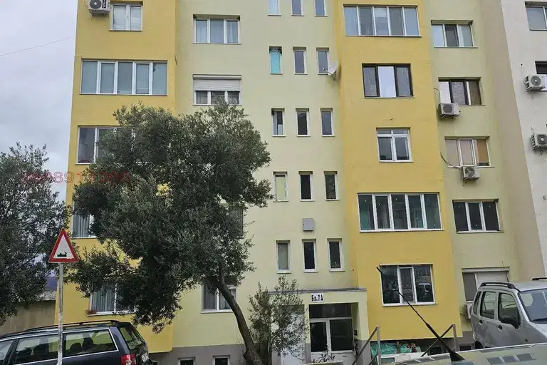 2-bedroom apartment in Oblast Blagoevgrad, Sandanski