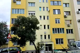 Двустаен апартамент в Благоевград, Сандански