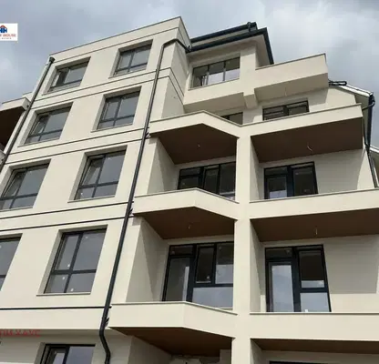 Photo 2 — apartment in Oblast Blagoevgrad, Sandanski
