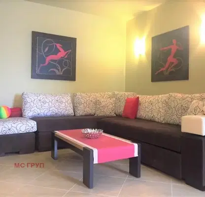 Photo 2 — apartment in Oblast Blagoevgrad, Sandanski
