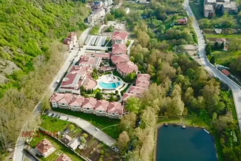 apartment in Oblast Blagoevgrad, Sandanski