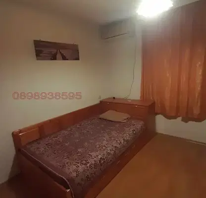 Photo 2 — One-room apartment in Sandanski, 30 sq m, renovated building