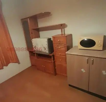 Photo 3 — One-room apartment in Sandanski, 30 sq m, renovated building