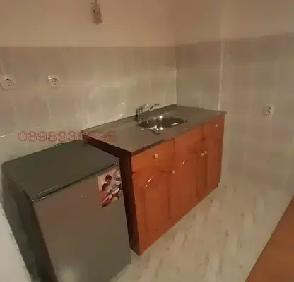 Photo 4 — One-room apartment in Sandanski, 30 sq m, renovated building