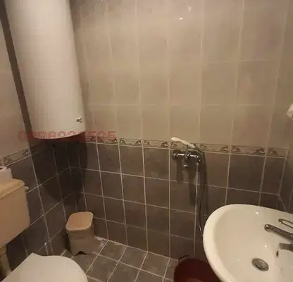 Photo 5 — One-room apartment in Sandanski, 30 sq m, renovated building