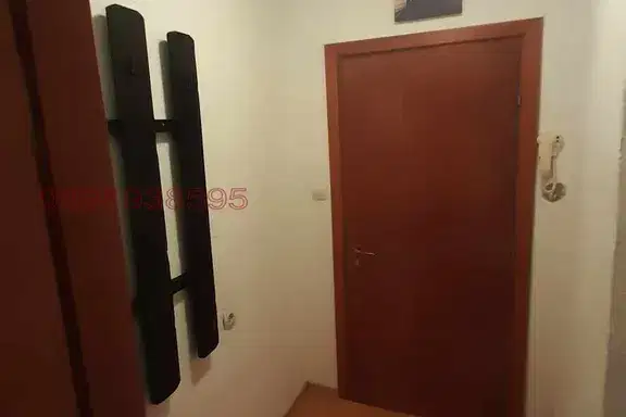 One-room apartment in Sandanski, 30 sq m, renovated building