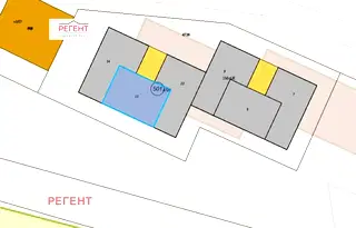 апартамент в Габрово, Севлиево