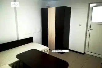 Едностаен апартамент в Шумен, 2-ри корпус