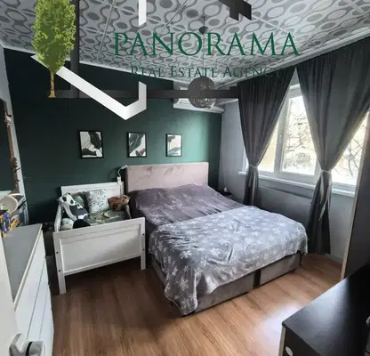 Снимка 5 — апартамент в Шумен, 5-ти полк