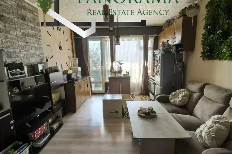 apartment in Shumen, 5-Ti Polk