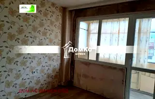 Двустаен апартамент в Шумен, 5-ти полк