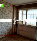 Двустаен апартамент в Шумен, 5-ти полк