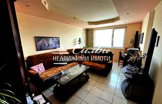 апартамент в Шумен, 5-ти полк