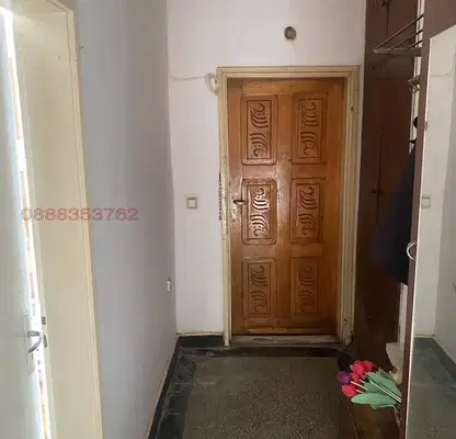 Снимка 4 — Тристаен апартамент в Шумен, 5-ти полк