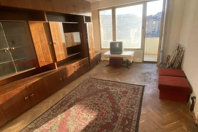 3-bedroom apartment in Shumen, 5-Ti Polk