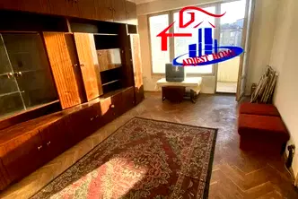 апартамент в Шумен, 5-ти полк