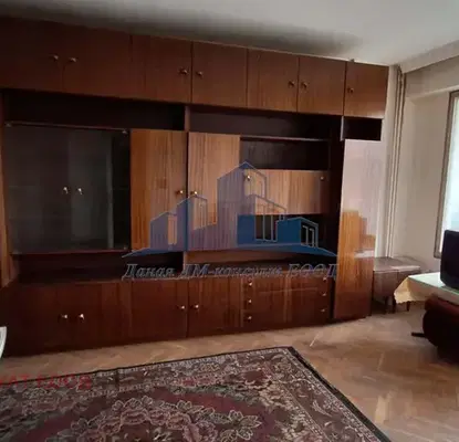 Снимка 3 — апартамент в Шумен, 5-ти полк