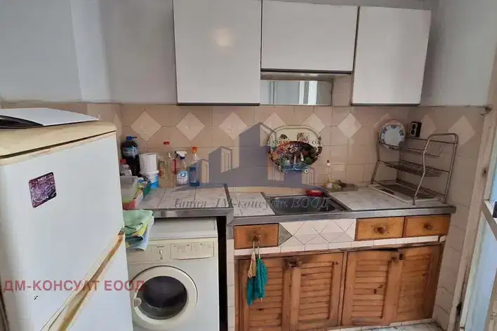 apartment in Shumen, 5-Ti Polk