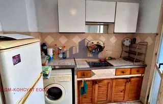 апартамент в Шумен, 5-ти полк