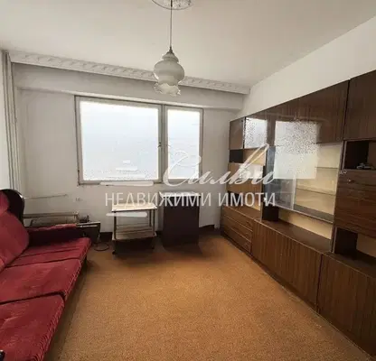 Снимка 4 — апартамент в Шумен, 5-ти полк