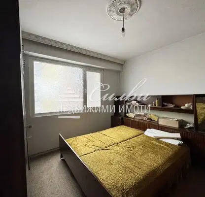 Снимка 5 — апартамент в Шумен, 5-ти полк