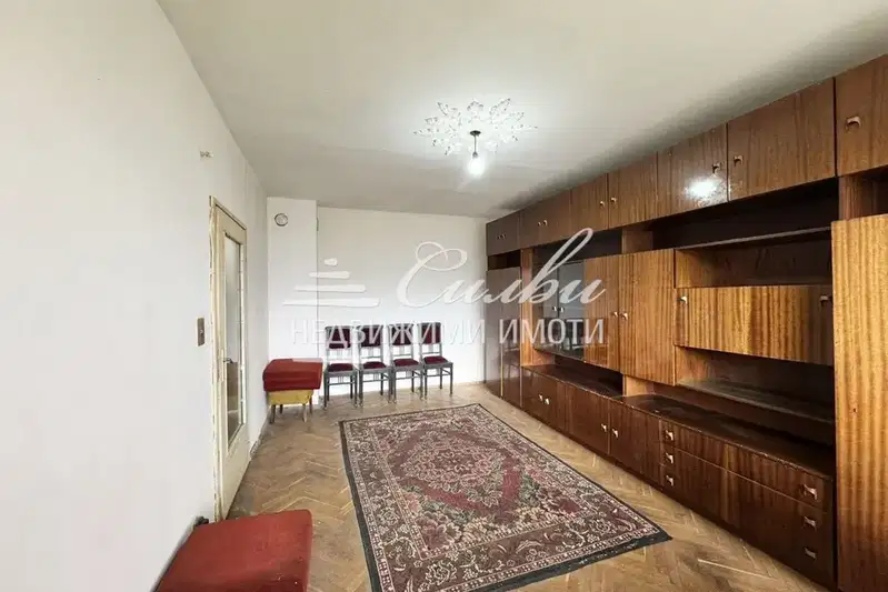 апартамент в Шумен, 5-ти полк