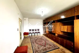 апартамент в Шумен, 5-ти полк