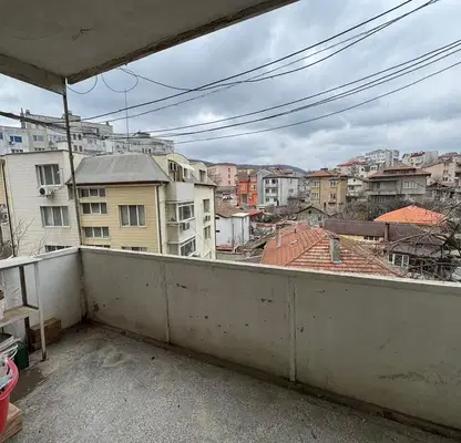 Снимка 3 — апартамент в Шумен, 5-ти полк