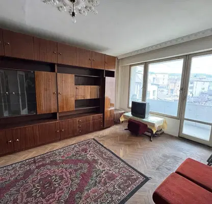 Снимка 4 — апартамент в Шумен, 5-ти полк