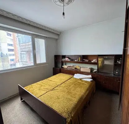 Снимка 5 — апартамент в Шумен, 5-ти полк