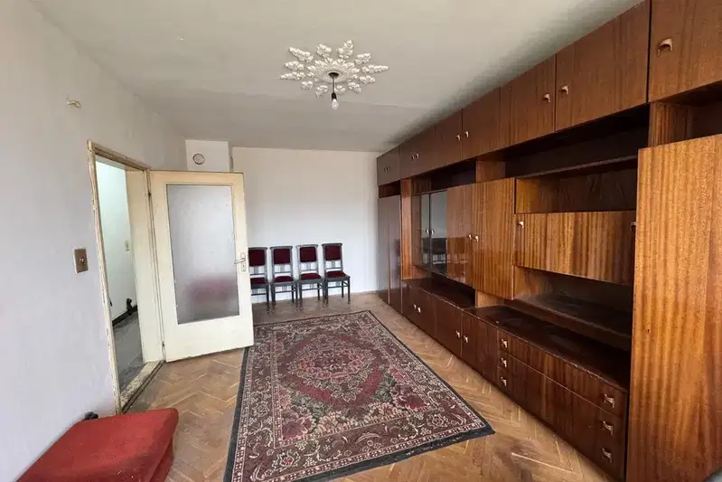 apartment in Shumen, 5-Ti Polk