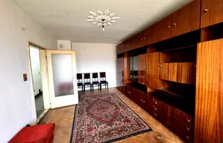 апартамент в Шумен, 5-ти полк