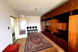 апартамент в Шумен, 5-ти полк
