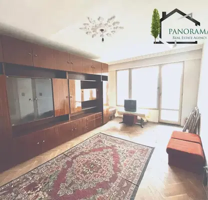 Снимка 2 — апартамент в Шумен, 5-ти полк