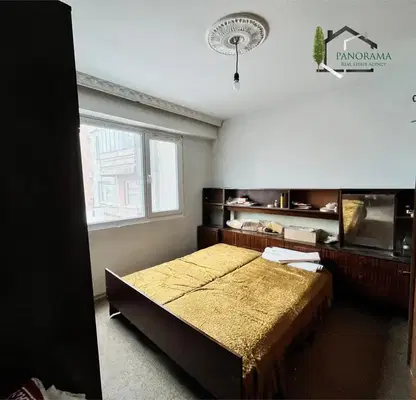 Снимка 4 — апартамент в Шумен, 5-ти полк