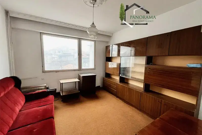 apartment in Shumen, 5-Ti Polk