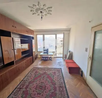 Снимка 2 — апартамент в Шумен, 5-ти полк