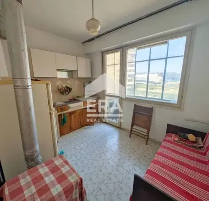 Снимка 5 — апартамент в Шумен, 5-ти полк