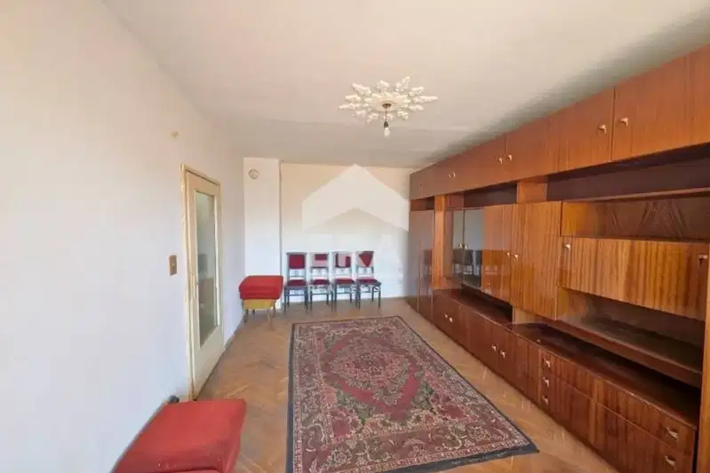 apartment in Shumen, 5-Ti Polk