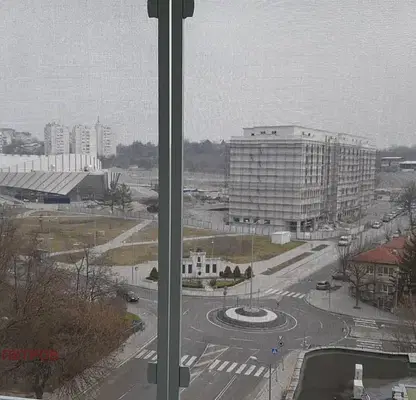 Снимка 4 — Многостаен апартамент в Шумен, 5-ти полк