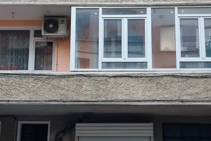 апартамент в Шумен, 5-ти полк
