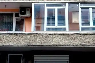 апартамент в Шумен, 5-ти полк
