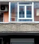 апартамент в Шумен, 5-ти полк