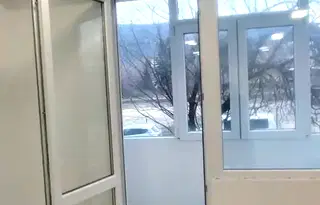 Едностаен апартамент в Шумен, Басейна