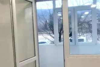 Едностаен апартамент в Шумен, Басейна