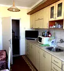 Двустаен апартамент в Шумен, Болницата