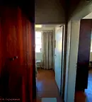 апартамент в Шумен, Болницата