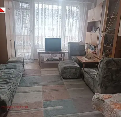 Снимка 4 — апартамент в Шумен, Болницата